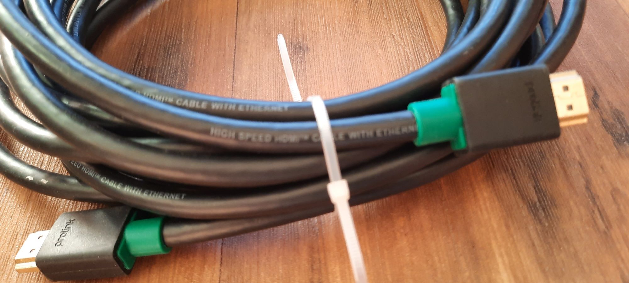 Кабель  HDMI prolink