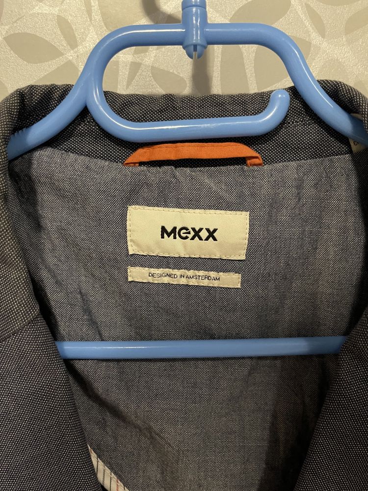 Оригінальний піджак Mexx