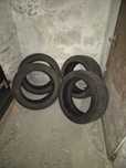 Opony Zimowe Kormoran 215/50 R17 2019r