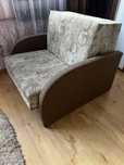 Sofa amerykanka jednoosobowa