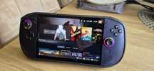 Lenovo Legion Go S SteamOs