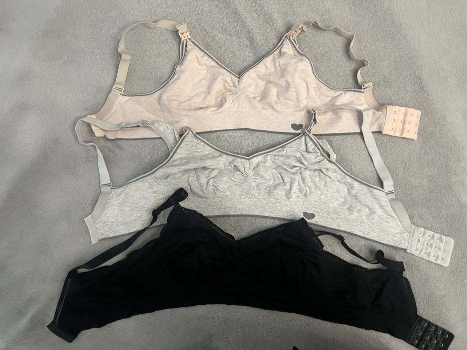 Бюстгалтери для годування