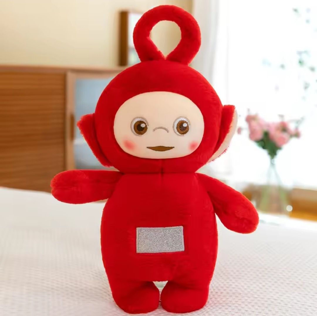 Peluche Teletubbies (45 cm)