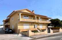 Apartamento T3 a alugar na Marinha Grande (Boavista)