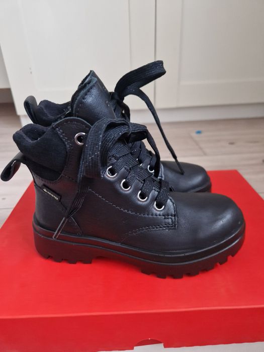 Nowe buty zimowe Superfit ABBY gore-tex rozmiar 27