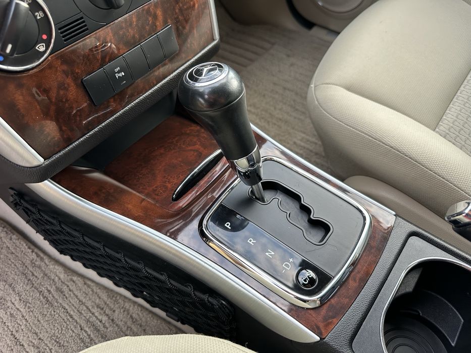 Mercedes Benz B Class