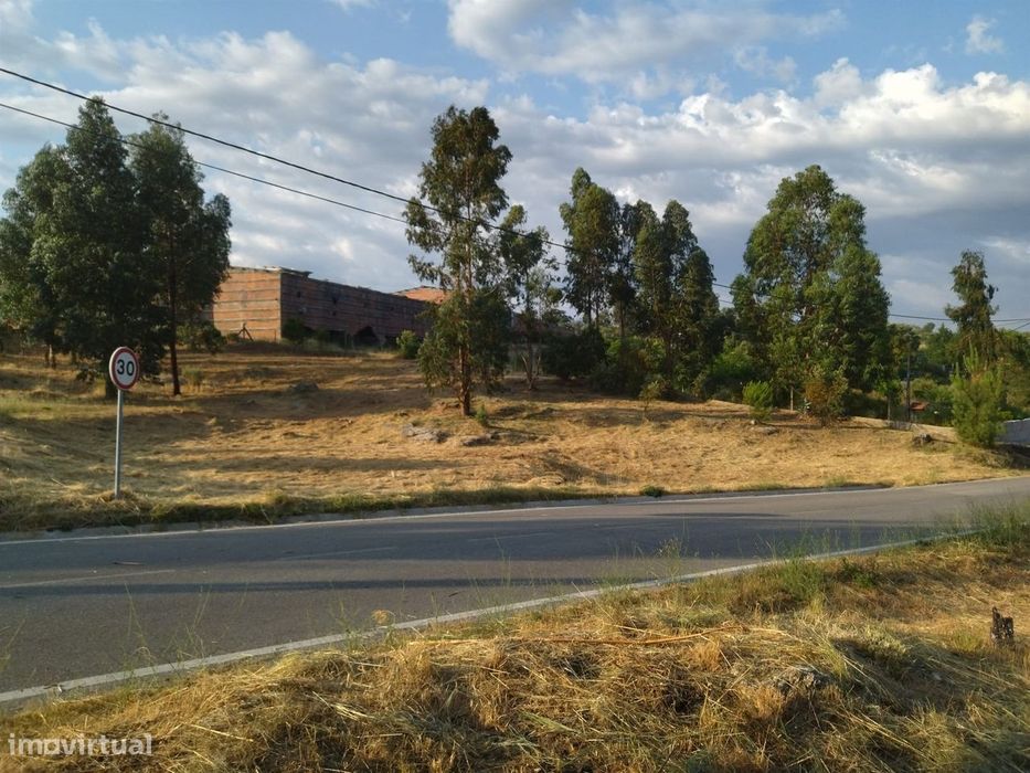 Terreno Para Construção  Venda em Lagares,Oliveira do Hospital