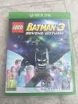 Gra Lego Batman Poza Gotham Xbox One Xone Series X beyond gotham 
 d