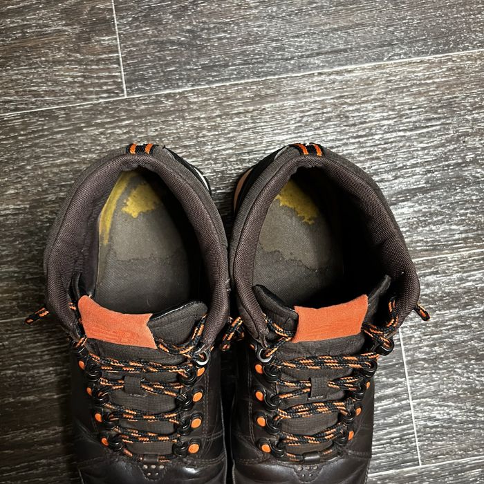 New Balance 574 оригінальні чоловічі шкіряні черевики нью беланс