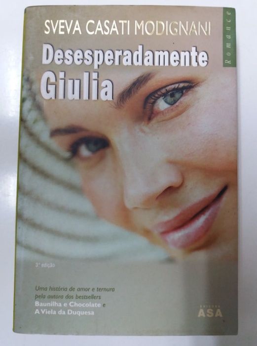 Desesperadamente Giulia