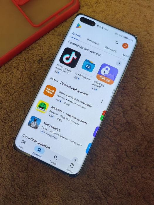 Huawei P40 Pro 8/256