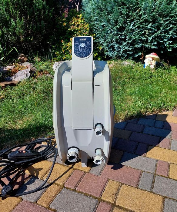 Електронагрівач-блок управління для джакузі Bestway Lay Z Spa