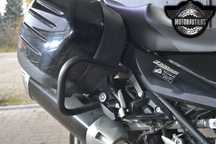 gmole tylne Kawasaki GTR 1400 roczniki 2007 - 2010