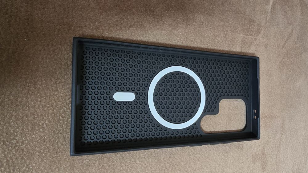 Capa Samsung Galaxy s24 Ultra c/ Magsafe