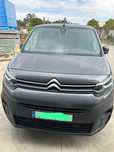 CITROEN BERLINGO 3 LUG CAIXA COMPRIDA