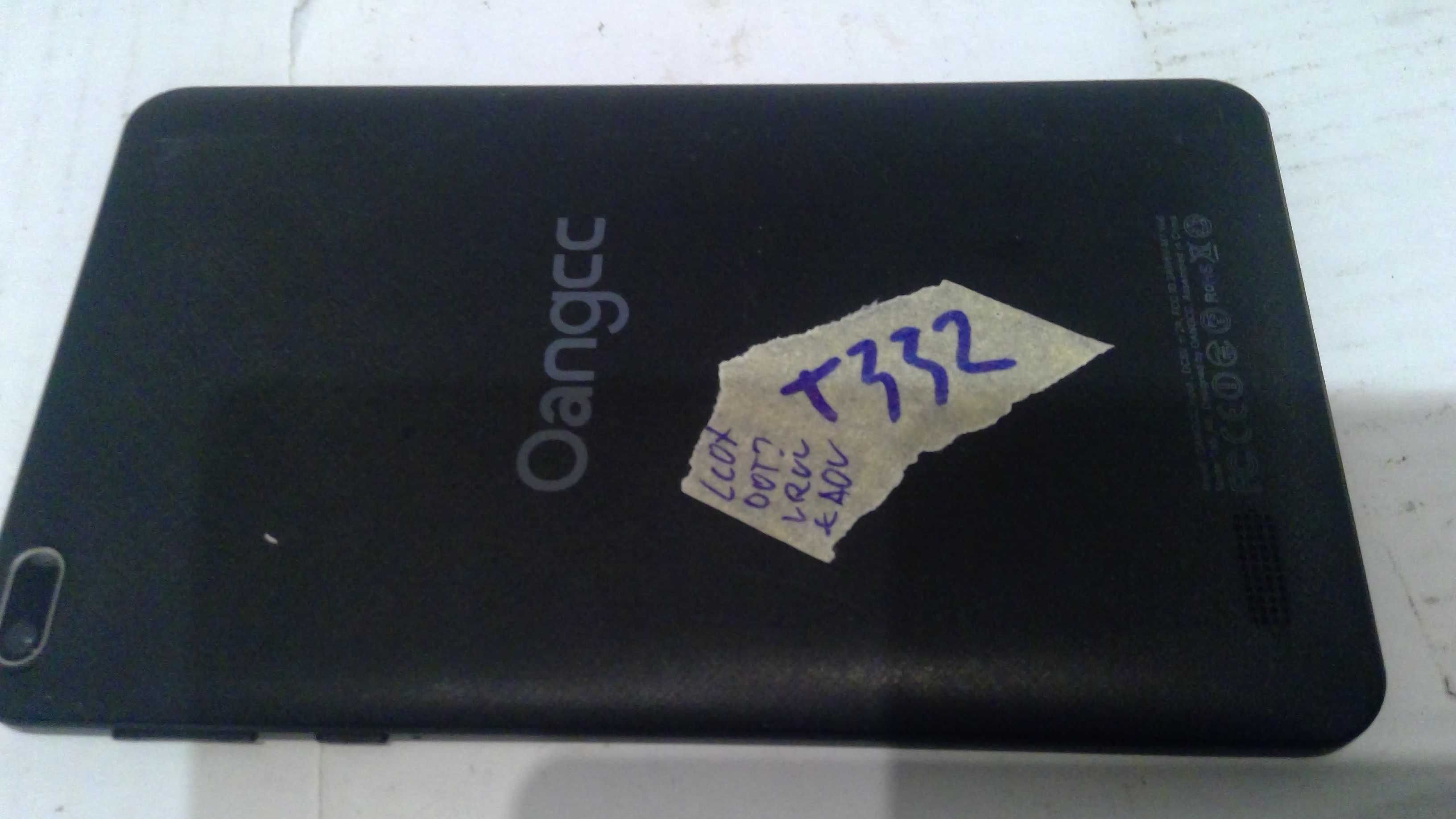 Tablet Oangcc Tab_A8  T332