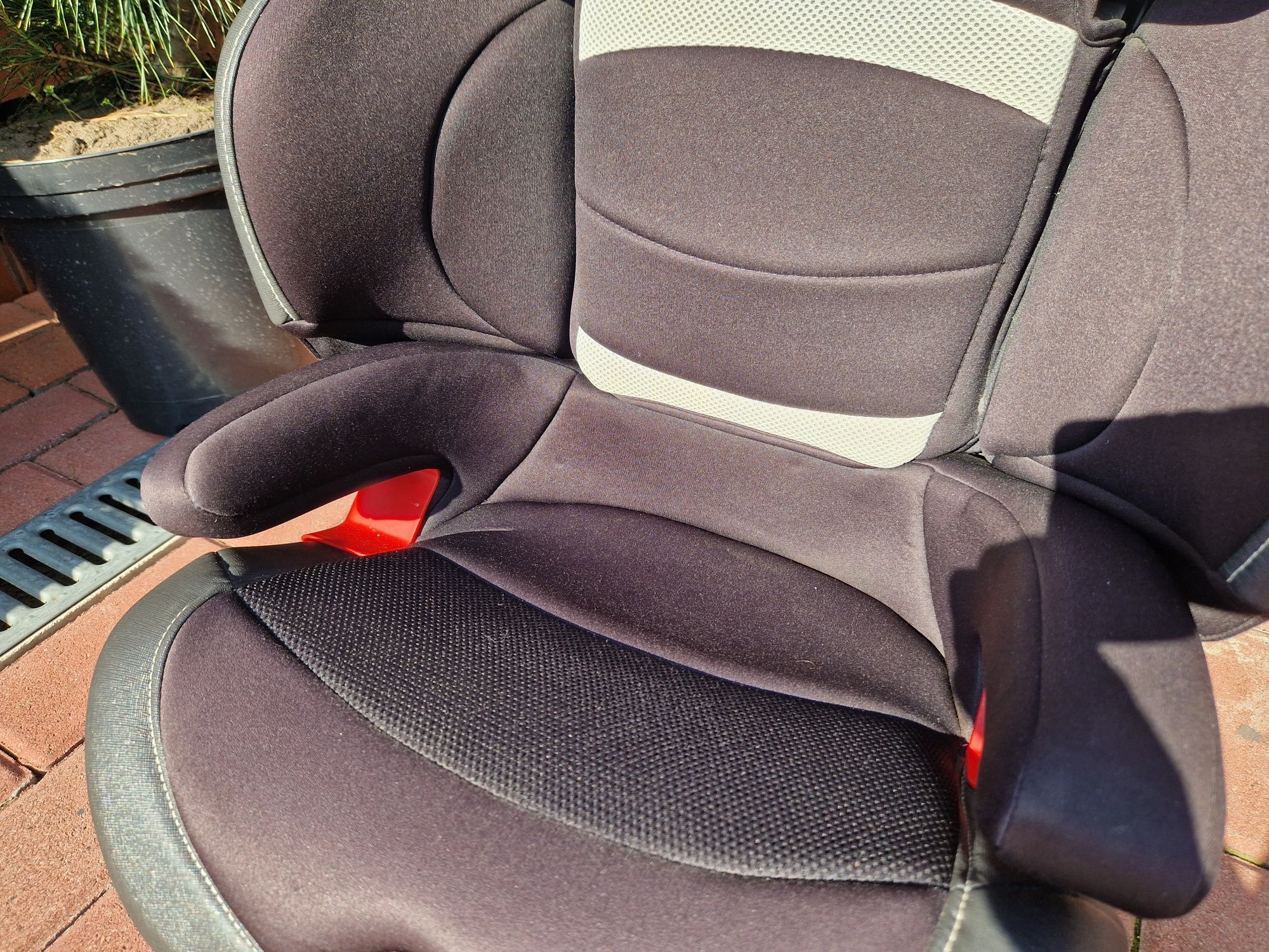 Fotelik Chicco Oasys 23 Evo isofix