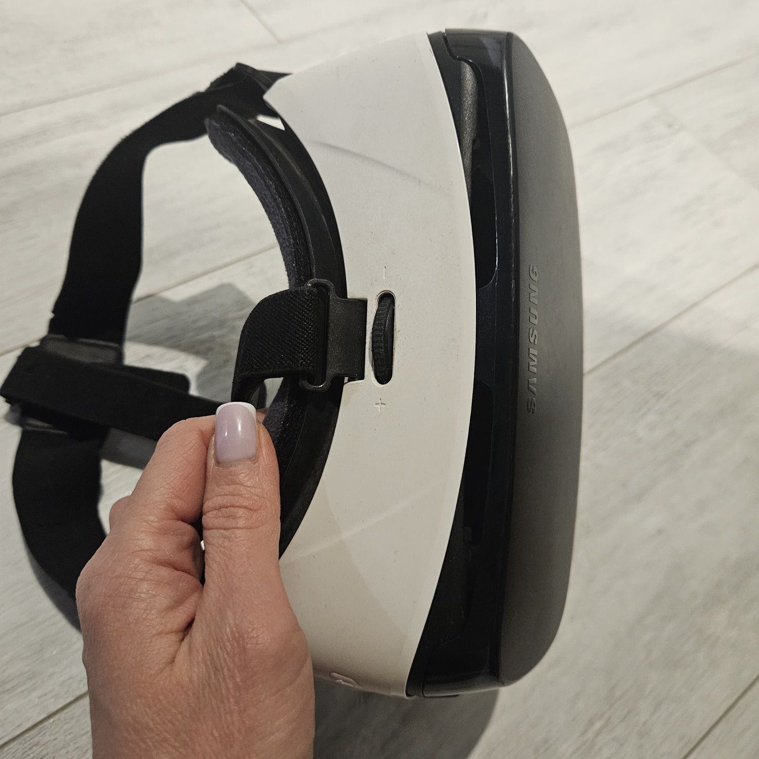 Samsung oculus Gear vr