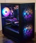 Komputer do Gier Gamingowy i5 9400 GTX 1660 6GB SSD WIN 11 Gratisy !!