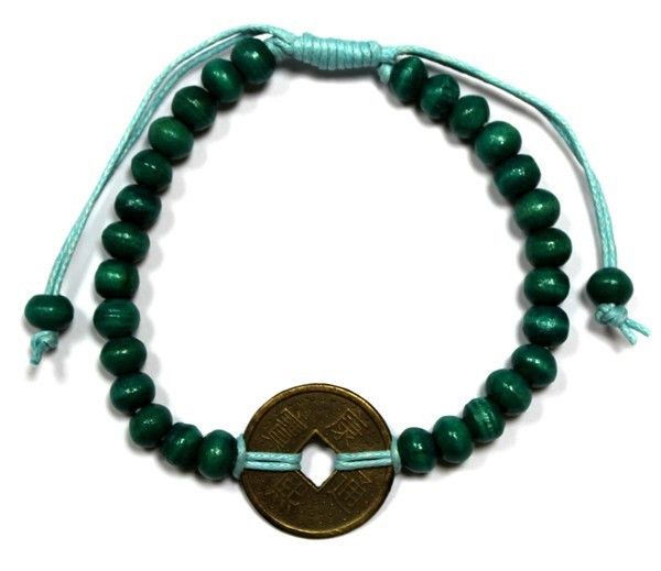 Pulseiras Feng Shui