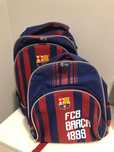 Plecak FC Barcelona duży i mały