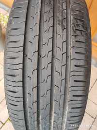 Opony letnie nowe Continental 225/60R18 V XL