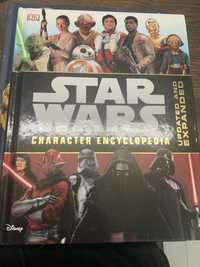 Star Wars character encyclopedia (Updated and Expanded)