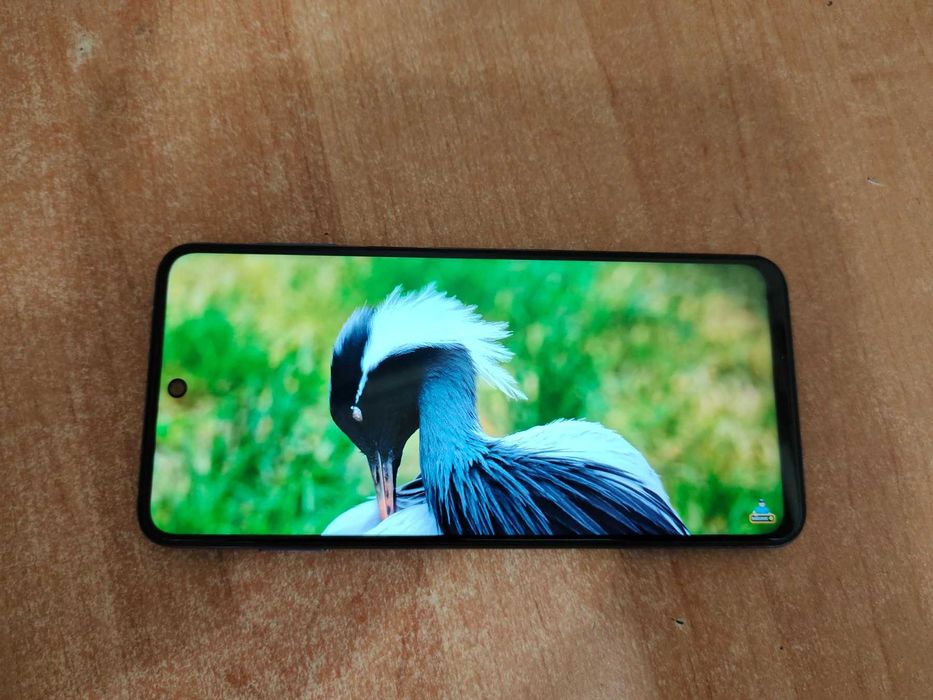 Xiaomi Redmi Note 9 pro 6/128 GB, Android 12/ 5000 mAh, доставка