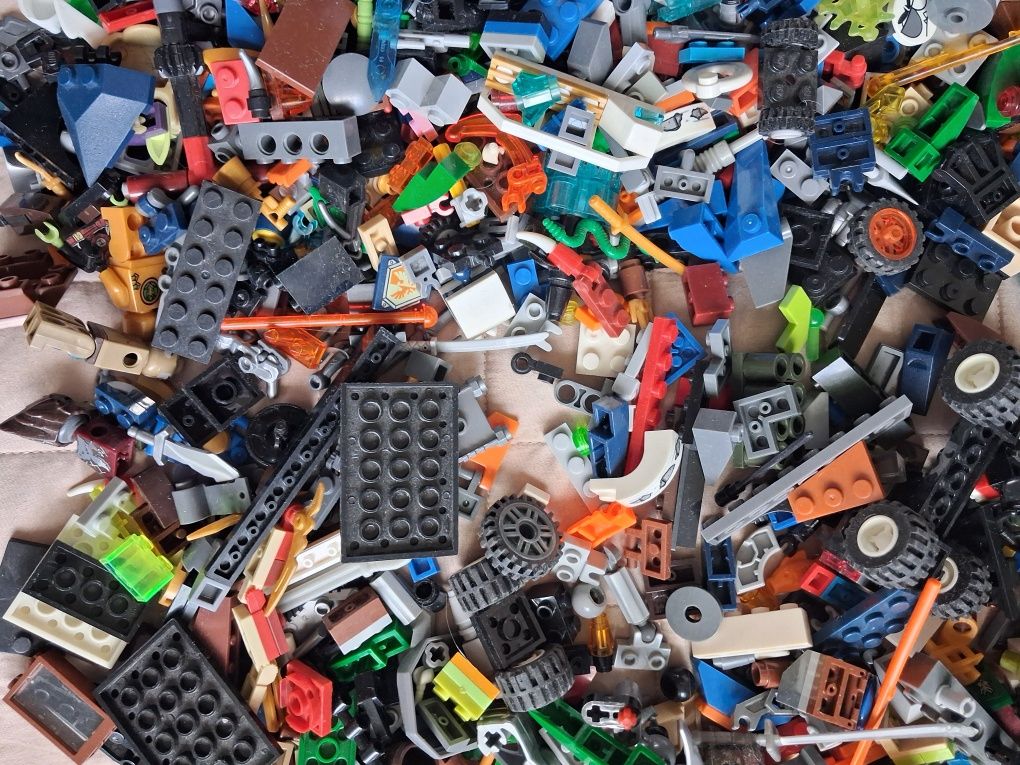 Конструктор лего lego на вагу недорого