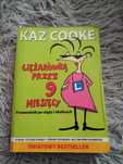Ciężarówką przez 9 miesięcy KAZ COOKE