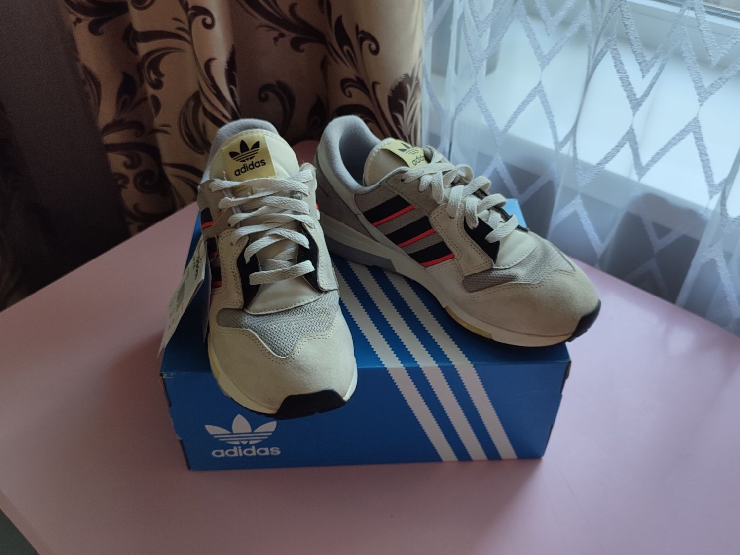кросівки adidas ZX 420
