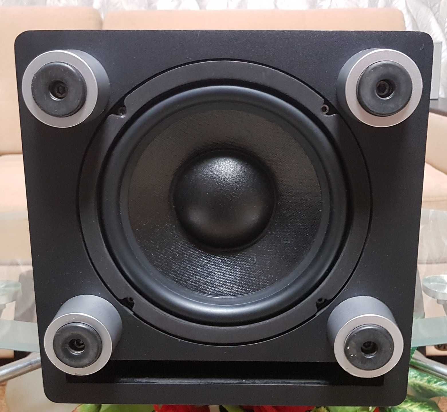 Сабвуфер Teufel US 2108/1 SW  made in Germany