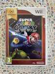 Super Mario Galaxy komplet, anglik stan bdb-