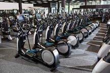 Беговые дорожки бу Precor и Techogym. Гарантия и обслуживание.