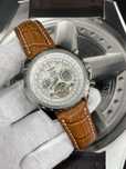 Мужские часы , чолоаічі годинники BREITLING