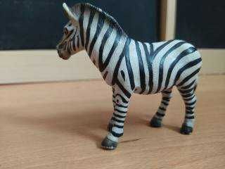 Schleich zebra 14148