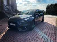 Ford Focus RS, cena brutto