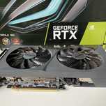 Gigabyte GeForce RTX 3060 Eagle 12G – karta graficzna