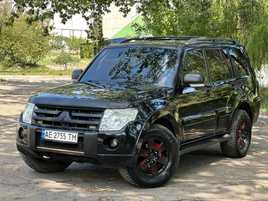 Продам Mitsubishu wagon 2008