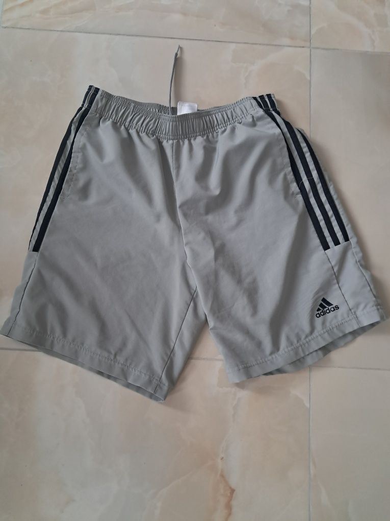 Spodenki adidas M chłopięce