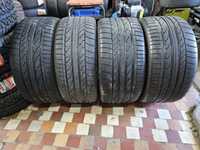 285/40 R21 109Y + 315/35 R21 111Y Bridgestone Dueler H/P Sport