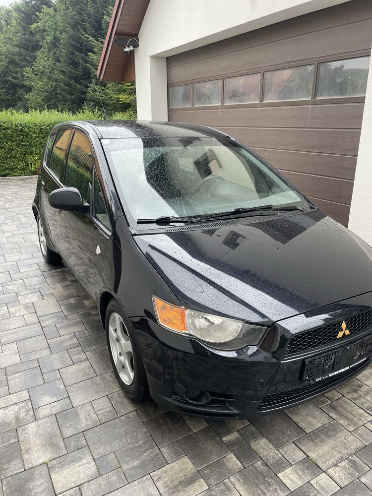 Mitsubishi Colt benzyna 1.3