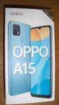 OPPO A15 2/32GB czarny b/dobry