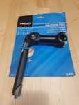 Mostek rowerowy  rególowany 120mm