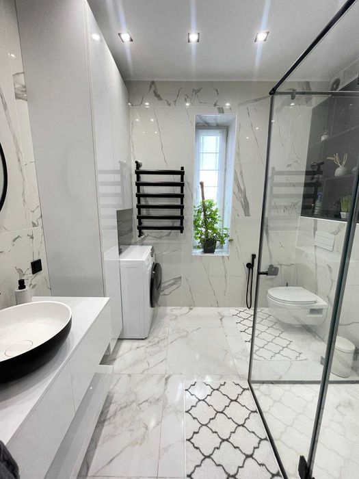 Шикарний дуплекс 163 м2, дуже класний ремонт. Гатне, Київська область