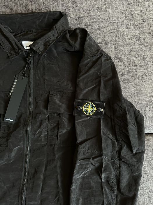 Рубашка Stone Island