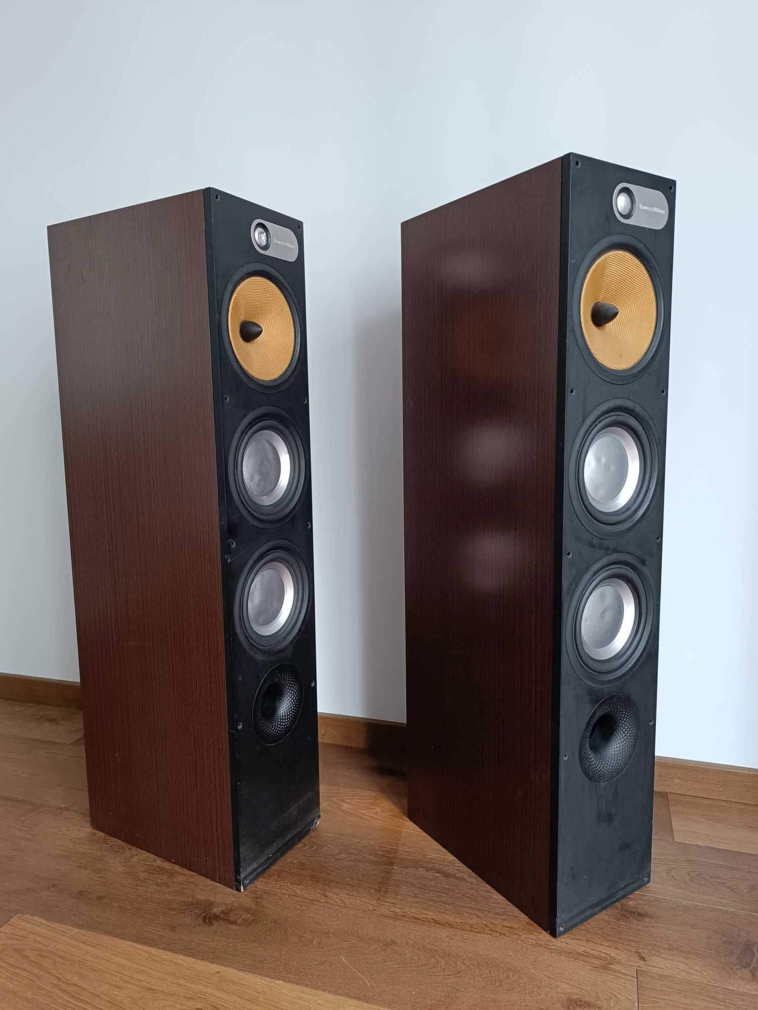 Bowers and Wilkins 683