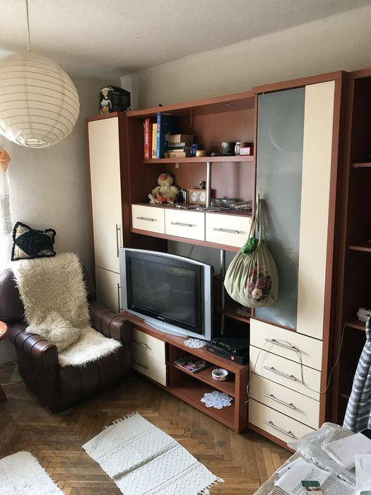 Sprzedaz mieszkania przy ul.Slaskiej 34