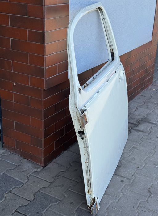 VW GARBUS drzwi lewe