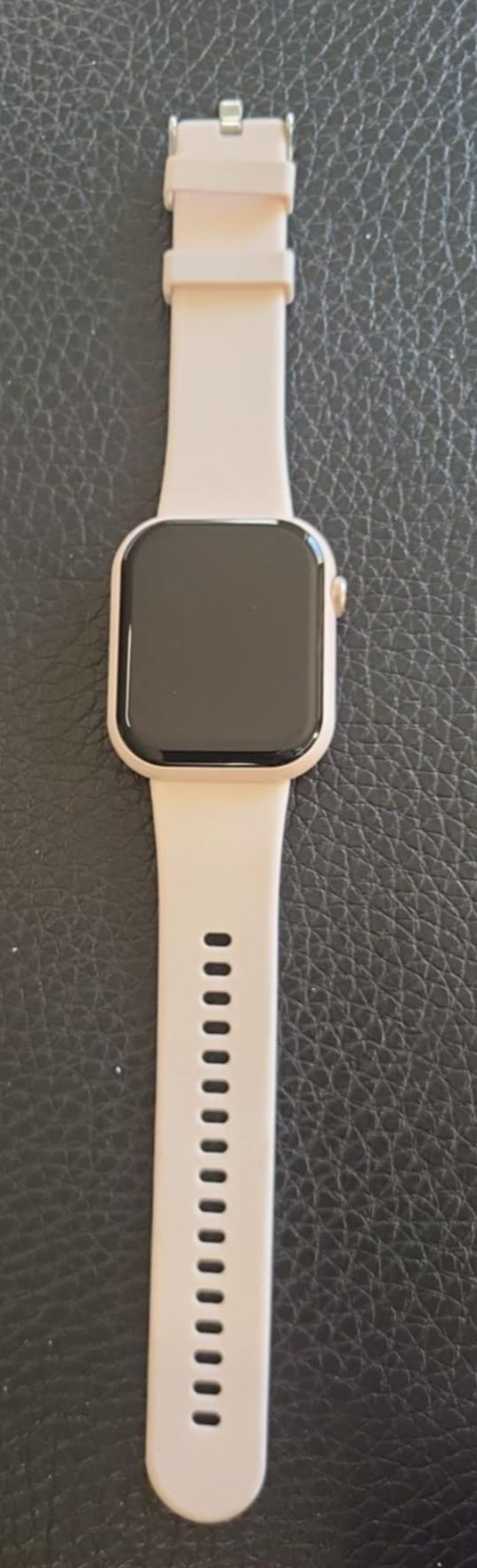 Hwagol G28 Różowy Smartwatch